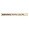 Arrowhead Mills - Organic Ret Flour - Case Of 6 - 20 Oz.